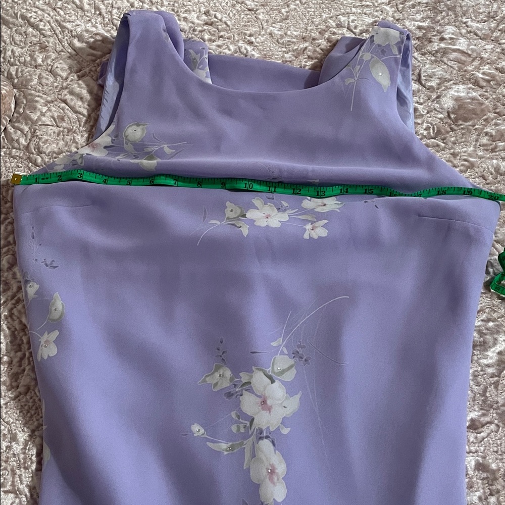 Chelsea nites Dress - Picture 5 of 5